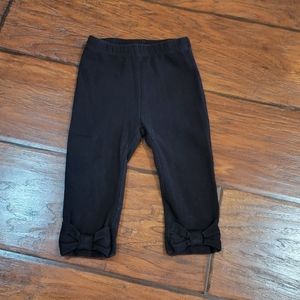 First Impressions leggings